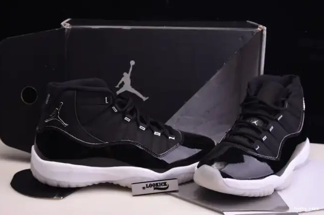 Rep Husky CT8012-011 25th Jordan 11 Air Anniversary 0613